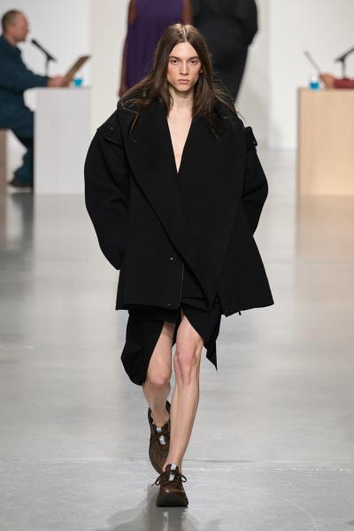 CFCL 26FW012